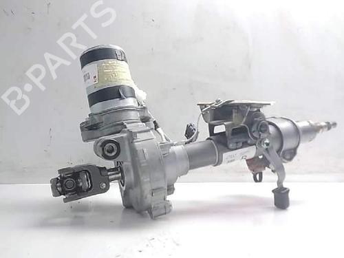 Used Steering column Steering column 16654675 16654675