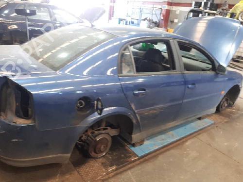 Højre forlygte OPEL VECTRA C (Z02)  | BP7527689C29 