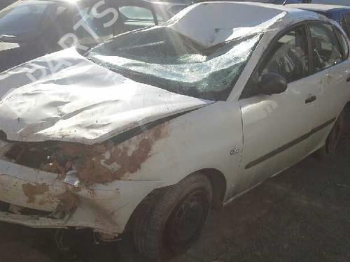 Engine control unit (ECU) SEAT CORDOBA (6L2)  | BP243528M57 