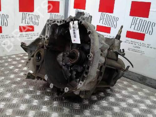 Used Gearbox Gearbox 159108 159108
