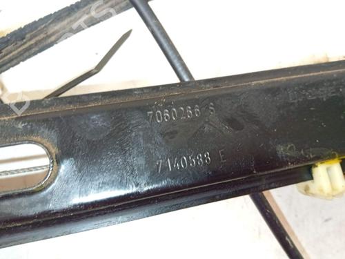 Front right window mechanism BMW 3 (E90) 318 d | BP24395154C23 - Image 3