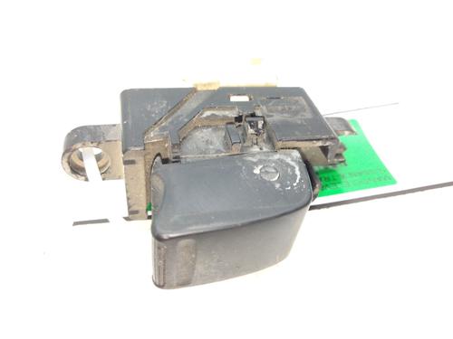 Used Right rear window switch NISSAN X-TRAIL I (T30) [2001-2013]  21593100