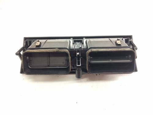 Air vent BMW X3 (E83) 2.0 d | BP17493712I21 