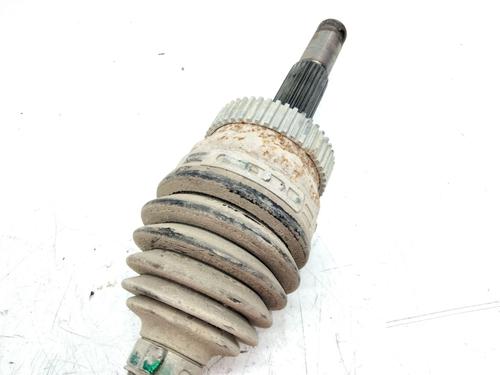 Left rear driveshaft NISSAN JUKE (F15) 1.6 DIG-T | BP18022819M40