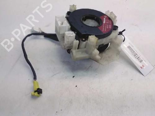 Kontantrulle Airbag /Stelring NISSAN PRIMERA Hatchback (P12) [2002-2025]  17056256