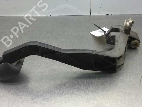 Clutch pedal AUDI A6 C5 (4B2) 2.5 TDI | BP8775658I13 