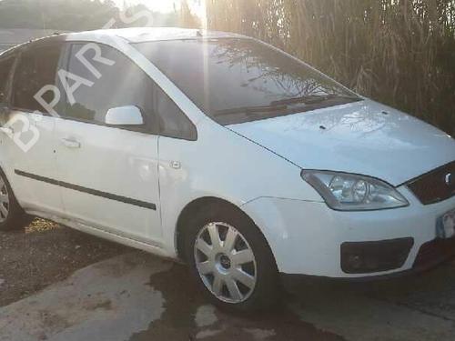 AC radiator FORD FOCUS C-MAX (DM2) | BP206017M32 - Image 4