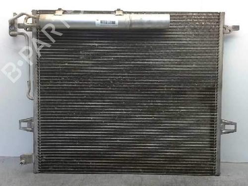 Used AC radiator AC radiator 743270 743270
