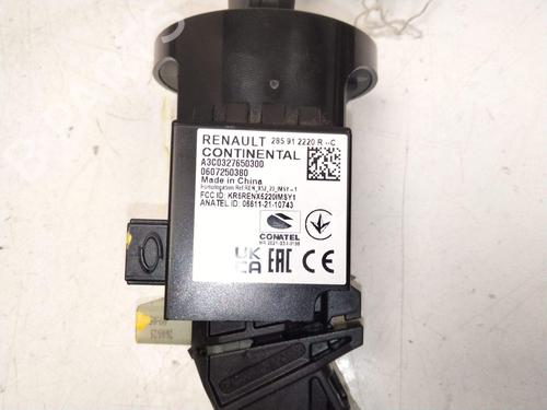 Ignition barrel DACIA SANDERO III 1.0 TCe 90 | BP39265993M48 - Image 3