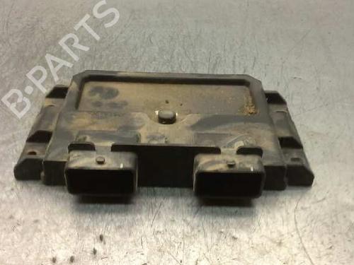 Used Engine control unit (ECU) PEUGEOT 206 Hatchback (2A/C) [1998-2012]  185859