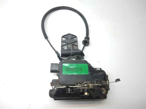 Used Front left lock VW GOLF IV (1J1) 1.6 16V (105 hp) 13554220