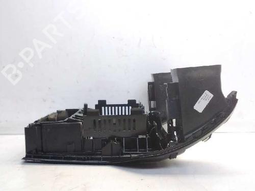 Air vent OPEL ZAFIRA / ZAFIRA FAMILY B (A05) 1.7 CDTI (M75) | BP11646994I21 