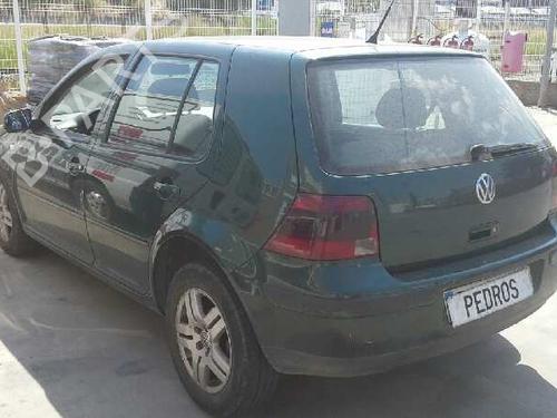 Front right lock VW GOLF IV (1J1) 1.6 16V | BP742930C97 