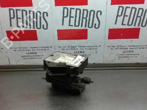 Used ABS pump ABS pump CITROËN XANTIA (X1_, X2_) [1993-2003] 184697 184697