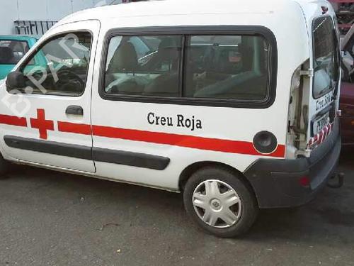 Other RENAULT KANGOO (KC0/1_)  | BP14311316O1  - Image 5