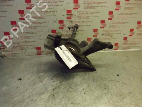 Left front steering knuckle LANCIA DELTA II (836_)  | BP1359204M25 