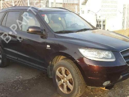 Engine mount HYUNDAI SANTA FÉ II (CM) 2.2 CRDi GLS 4x4 | BP14316446M89 - Image 6