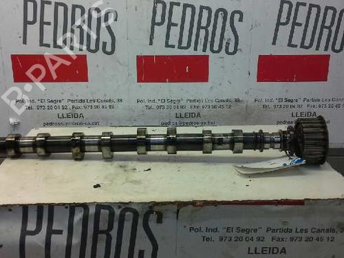 Used Other OPEL MOVANO A Van (X70) [1999-2025]  14320327