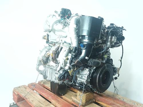 Engine LAND ROVER DEFENDER Station Wagon (L663) | BP35723899M1 - Image 4