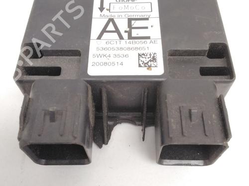 ECU airbags FORD TRANSIT Van (FA_ _)  | BP15887867M53 