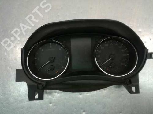 Used Instrument cluster NISSAN QASHQAI II SUV (J11, J11_) [2013-2025]  3243986