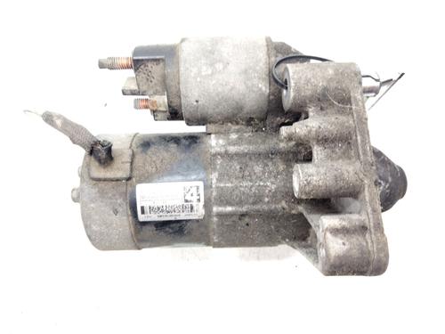 Used Starter Starter 22101625 22101625