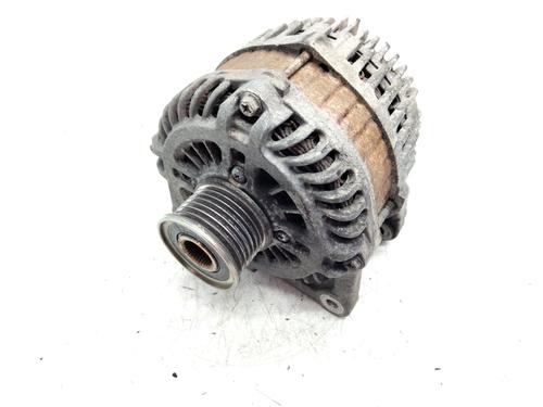 Alternator NISSAN QASHQAI / QASHQAI +2 I (J10, NJ10, JJ10E)  | BP16122790M7 