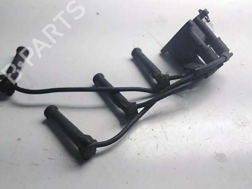 Used Ignition coil FORD PUMA (EC_) 1.4 16V (90 hp) 10734294