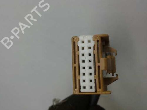Left mirror AUDI A4 B7 (8EC) 2.0 TDI | BP5641167C26 