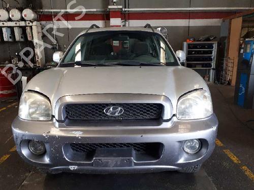 Rim HYUNDAI SANTA FÉ I (SM)  | BP15645226C45 