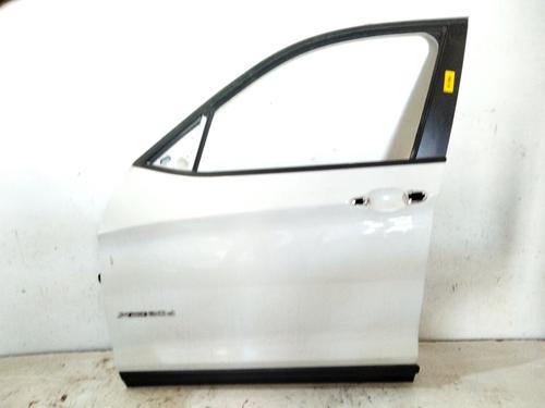 Used Left front door BMW X3 (F25) xDrive 20 d (184 hp) 26884287