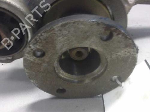 Front differential NISSAN NAVARA NP300 (D40)  | BP644385M23 