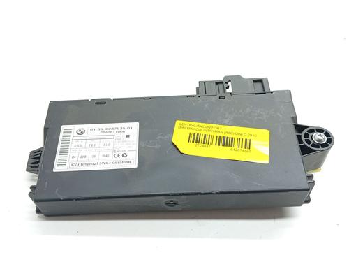 Used Electronic module MINI MINI COUNTRYMAN (R60) One D (90 hp) 27201169