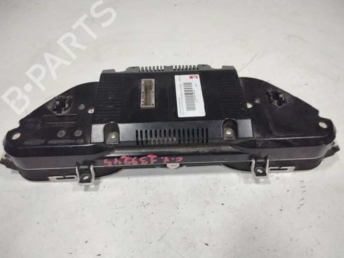 Instrument cluster AUDI A6 Allroad C6 (4FH) 2.7 TDI quattro | BP16139614C47 