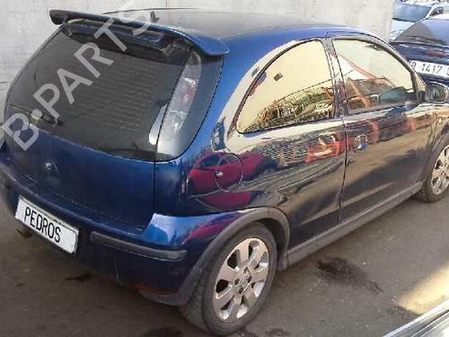 Left taillight OPEL CORSA C (X01) | BP210829C34 - Image 6