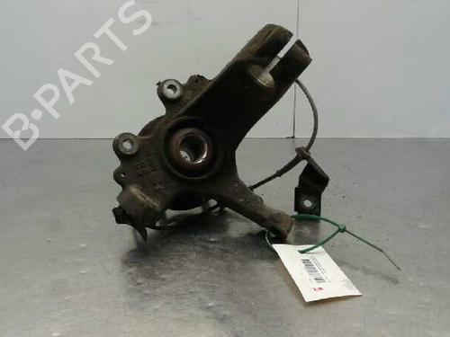 Right front steering knuckle FORD FOCUS II Turnier (DA_, FFS, DS)  | BP10917089M26 