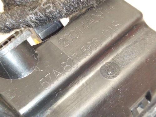 Tailgate handle SKODA KAROQ (NU7, ND7) 1.5 TSI | BP30487414C132 - Image 3