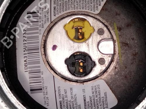 Driver airbag DODGE NITRO  | BP23551442C9 