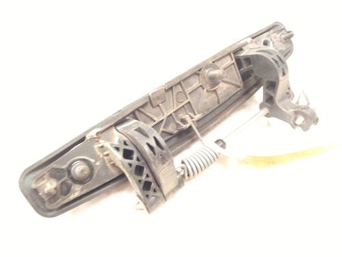 Front left exterior door handle DACIA DOKKER MPV (KE_) 1.5 dCi (KEAJ, KEAH) | BP25228980C128 