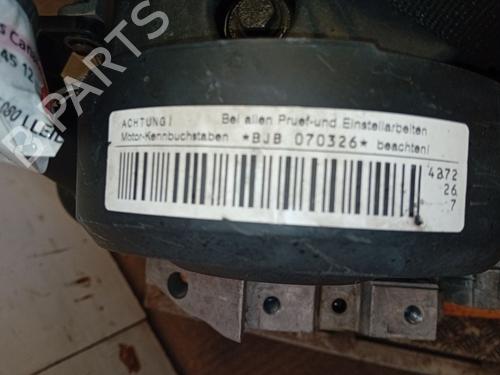 Engine SEAT ALTEA (5P1) 1.9 TDI | BP27997809M1  - Image 5