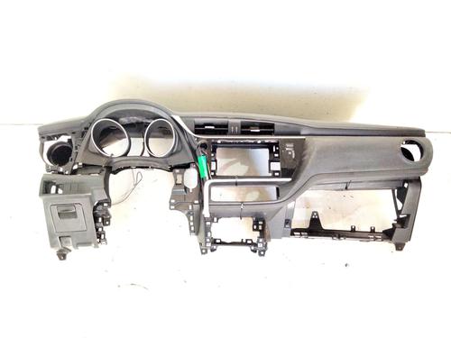 Used Dashboard TOYOTA AURIS (_E18_) [2012-2018]  20169029