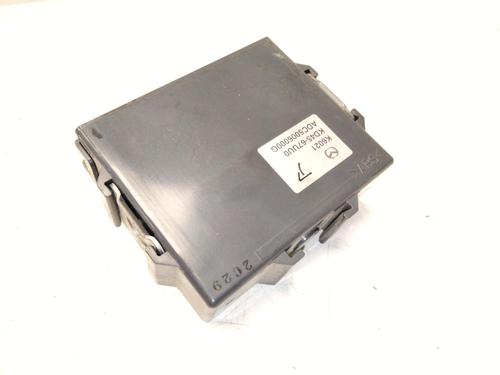 Electronic module MAZDA CX-5 (KF) 2.2 D | BP24309253M83 - Image 2