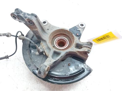 Left front steering knuckle RENAULT ZOE Hatchback Van (BFM_) Electric (BFMA, BFMB) | BP25229140M25 - Image 2