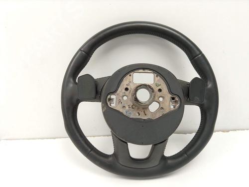 Steering wheel AUDI Q3 (8UB, 8UG) | BP37874629C49 - Image 5