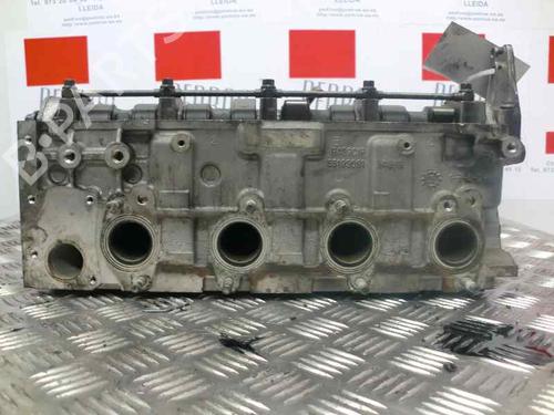 Cylinder head OPEL VECTRA C GTS (Z02) 1.9 CDTI (F68) | BP10976779M5 