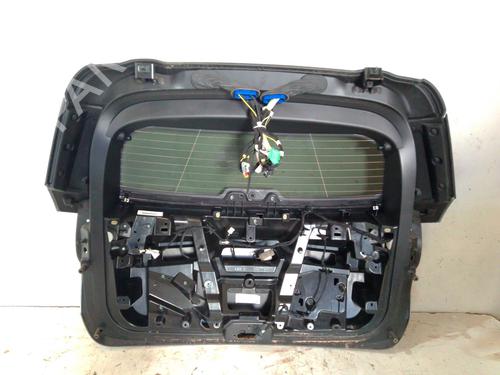 Tailgate CITROËN C5 AIRCROSS (A_) 1.6 THP 150 (A45GXJ) | BP29308724C6 