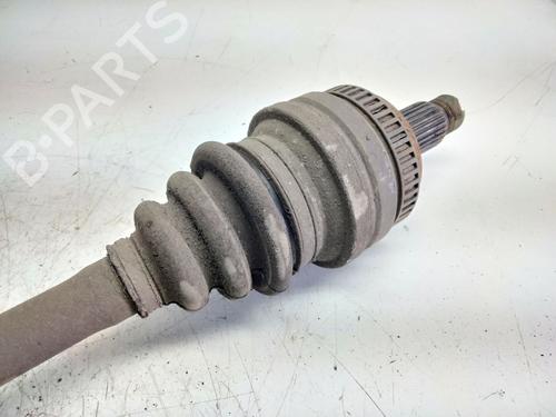 Left rear driveshaft BMW 1 (E87) 116 d | BP16112221M40 