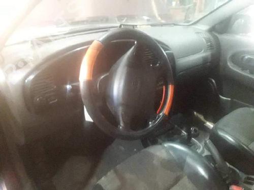 Left rear window switch KIA SHUMA II (FB) 1.6 | BP6984380I29 - Image 6