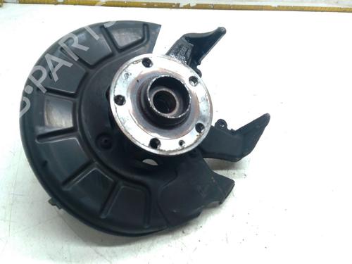 Used Right front steering knuckle AUDI A3 Sportback (8PA) 1.6 TDI (105 hp) 31969495