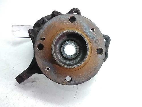Right front steering knuckle PEUGEOT 1007 (KM_) | BP17997503M26